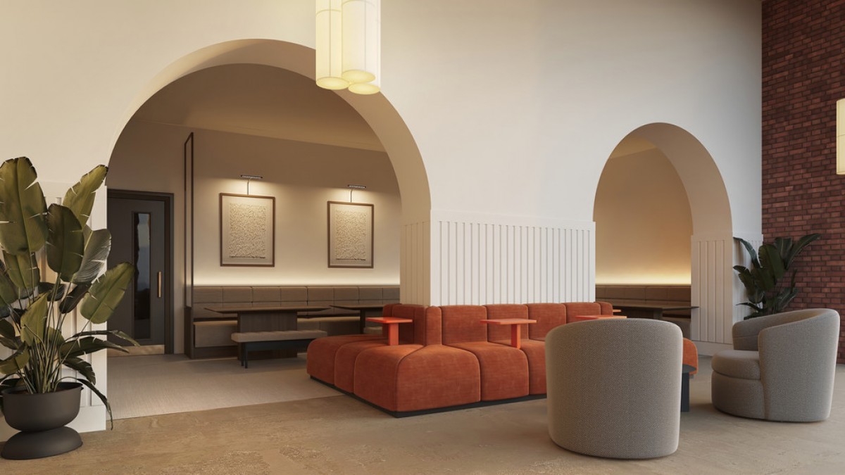 Paper Yard, Princip Street, Birmingham, B4