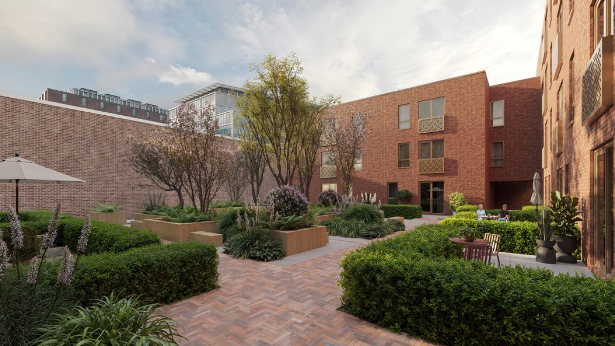 Paper Yard, Princip Street, Birmingham, B4