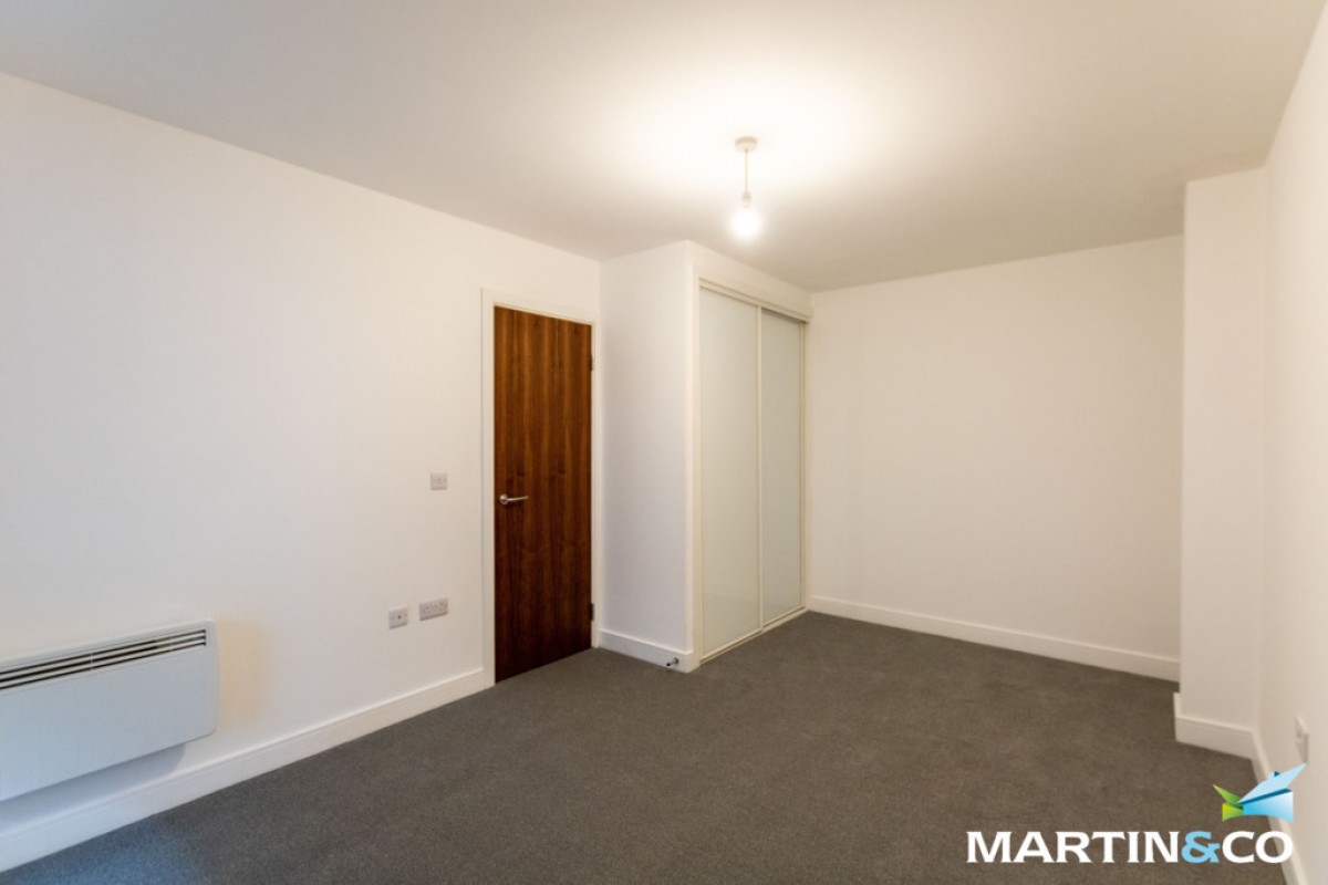 Ridley House, Ridley Street, Birmingham, B1