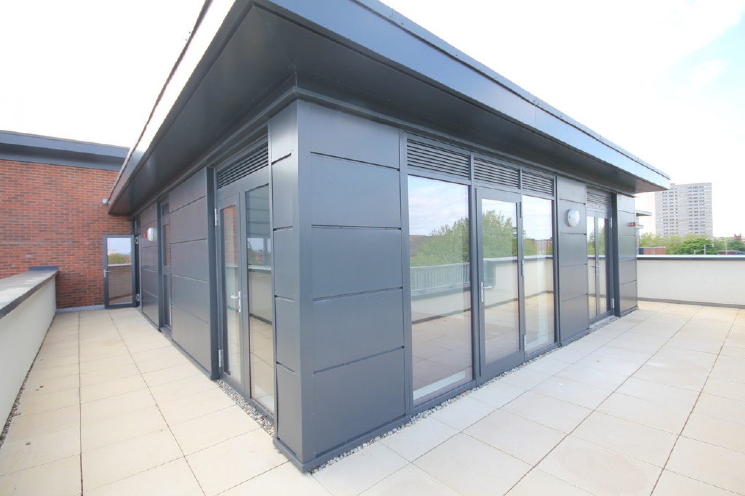 2 bedroom Flat for Sale The Quadrant, Sand Pits, Birmingham, B1