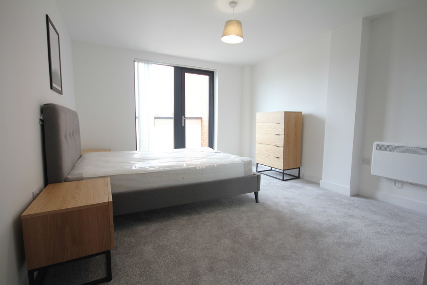 2 bedroom Flat for Sale The Quadrant, Sand Pits, Birmingham, B1