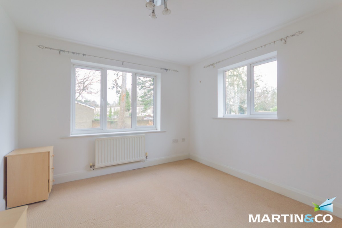 Cross Farm Manor, Cross Farm Road, Harborne, B17