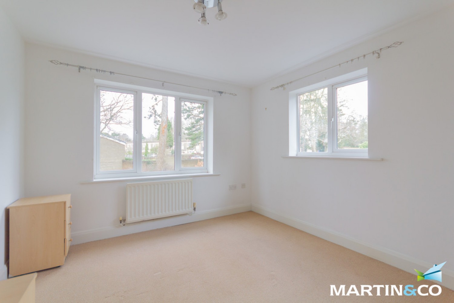 2 bedroom Flat for Letting Cross Farm Manor, Cross Farm Road, Harborne, B17
