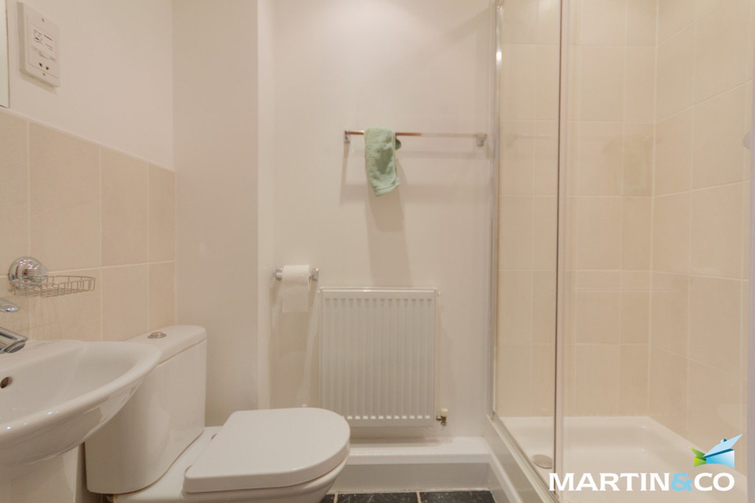 2 bedroom Flat for Letting Cross Farm Manor, Cross Farm Road, Harborne, B17