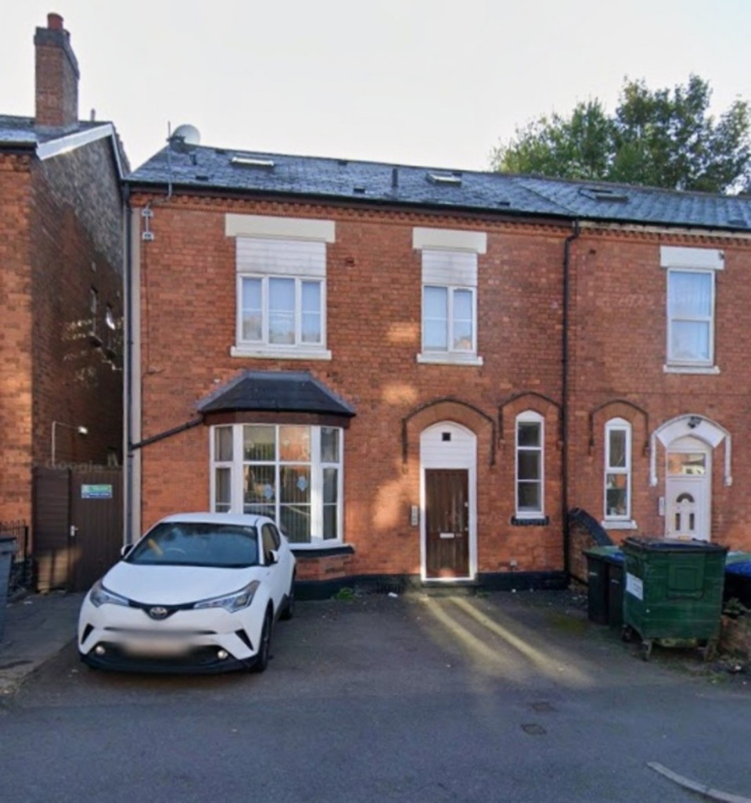 4 bedroom Property for Sale Gillott Road, Edgbaston, B16