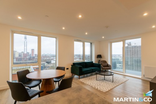 The Regent, Snow Hill Wharf, Shadwell Street, Birmingham, B4