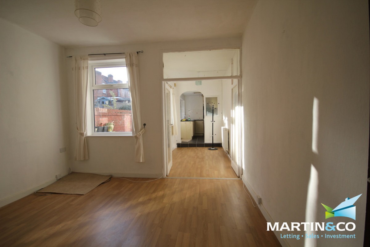 Park Road, Bearwood, B67