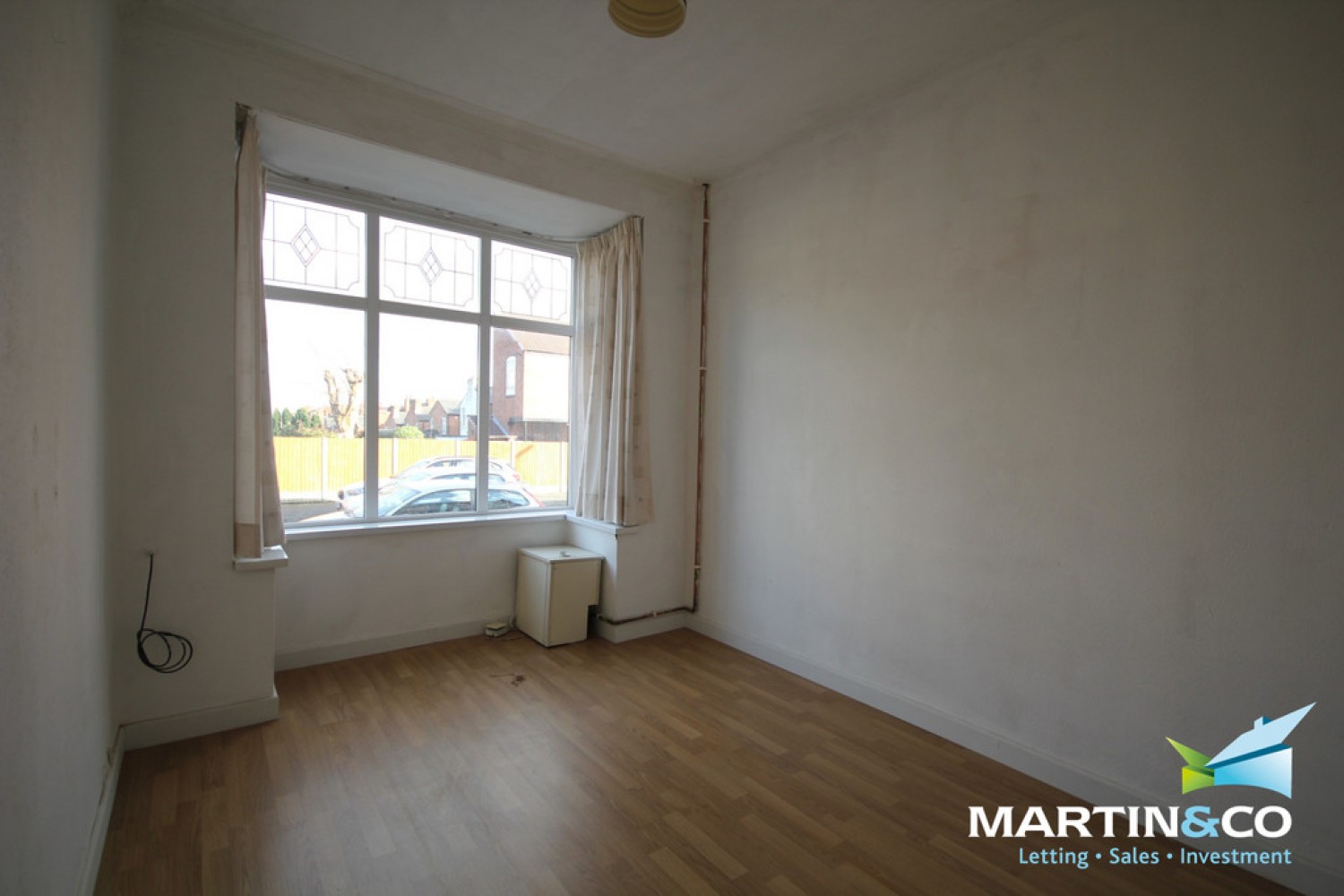 2 bedroom House for Sale Park Road, Bearwood, B67