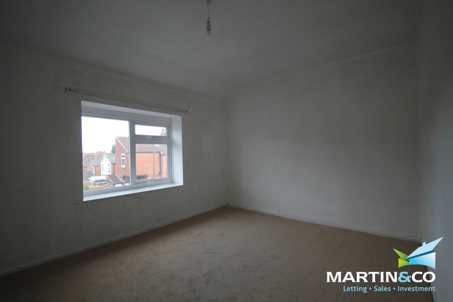 2 bedroom House for Sale Park Road, Bearwood, B67