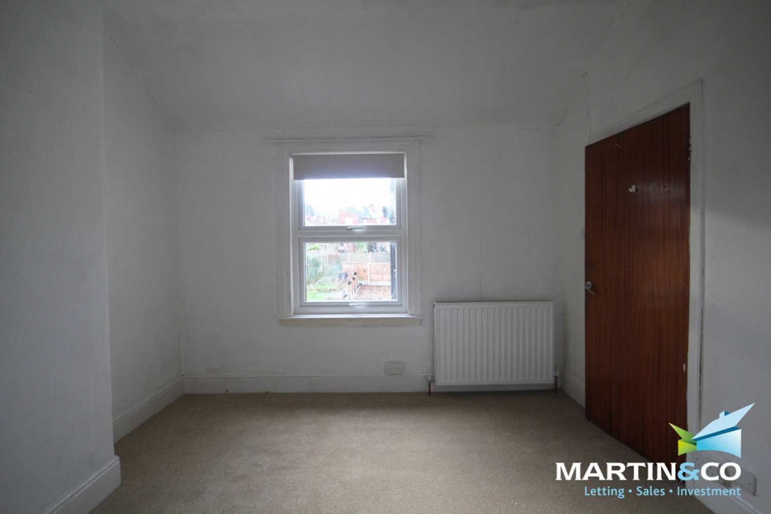 2 bedroom House for Sale Park Road, Bearwood, B67