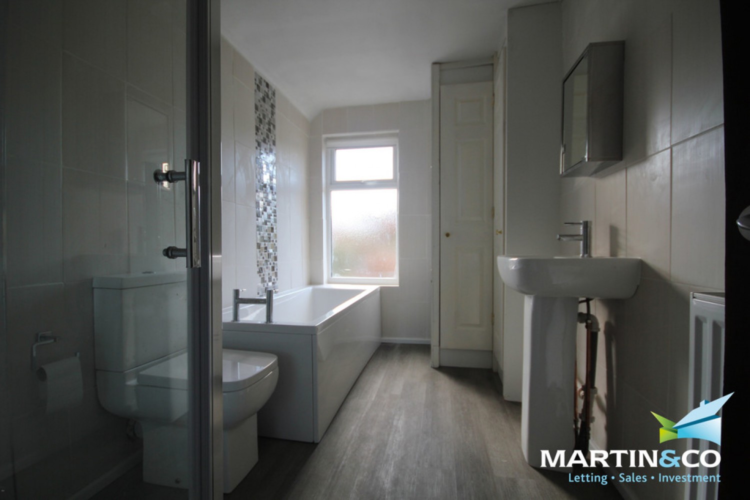 2 bedroom House for Sale Park Road, Bearwood, B67