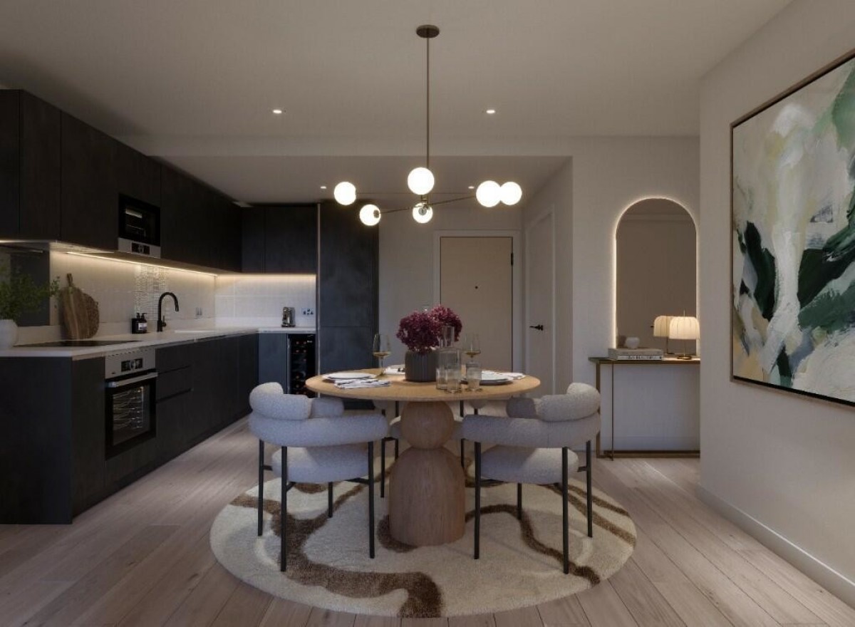 Edition, Brindley Drive, Birmingham, B1