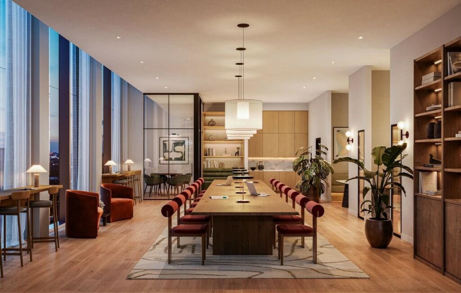 2 bedroom Flat in Edition, Brindley Drive, Birmingham, B1