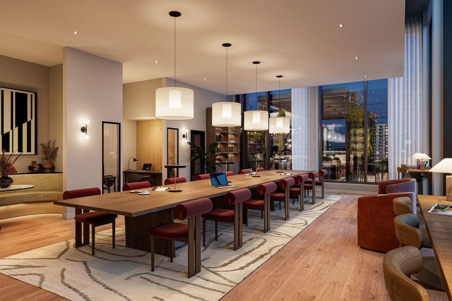 2 bedroom Flat in Edition, Brindley Drive, Birmingham, B1