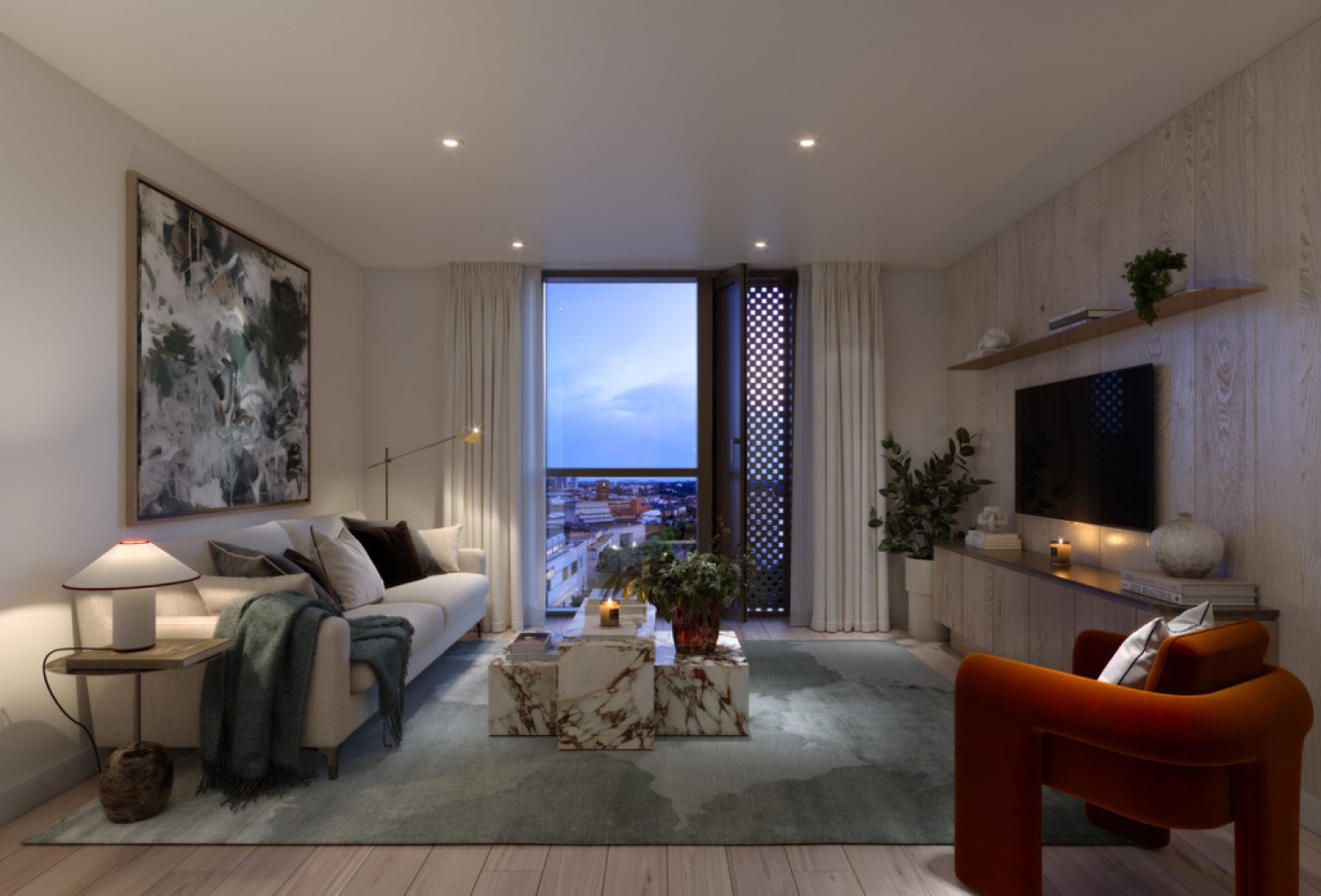 2 bedroom Flat in Edition, Brindley Drive, Birmingham, B1