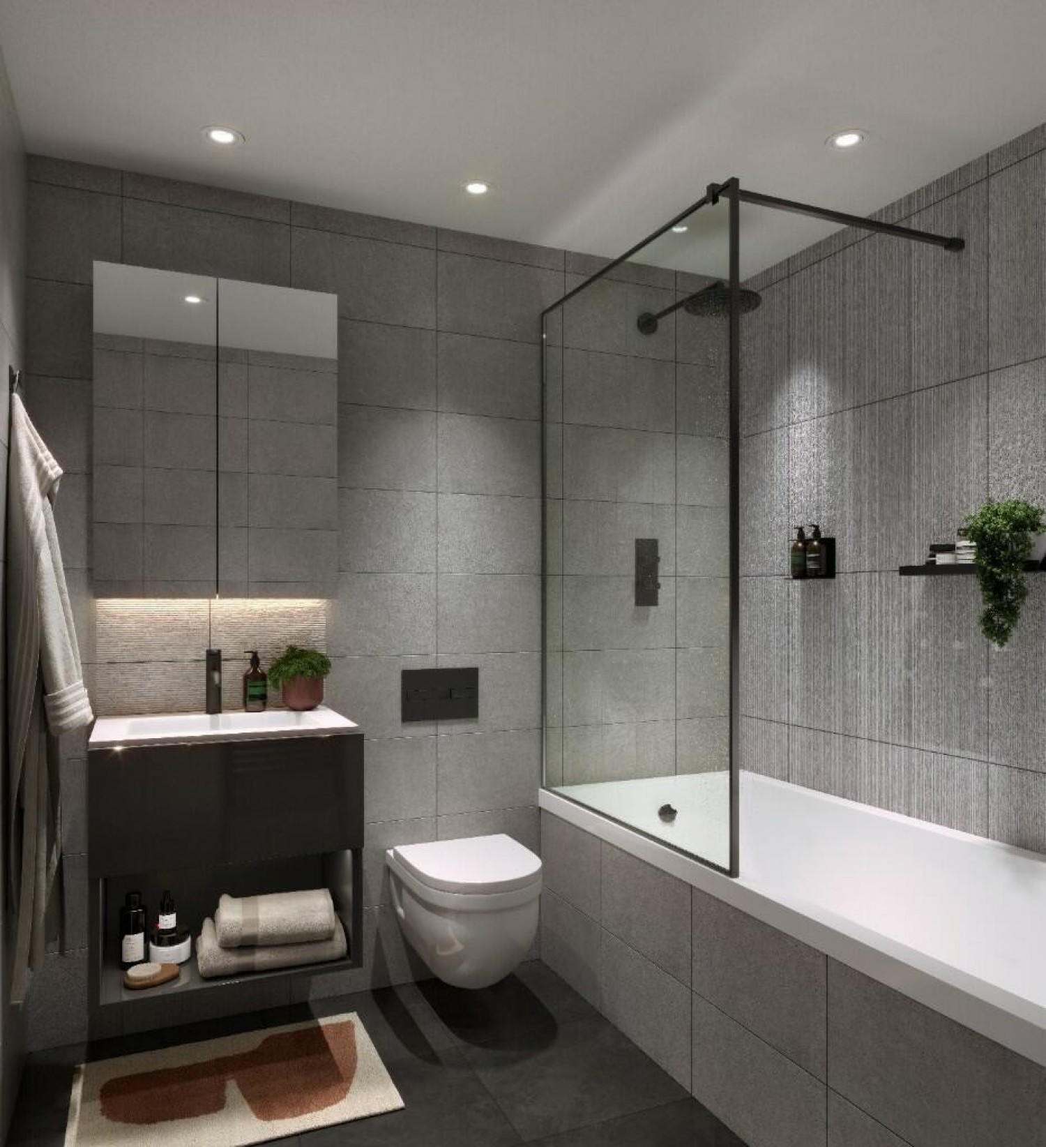 2 bedroom Flat in Edition, Brindley Drive, Birmingham, B1