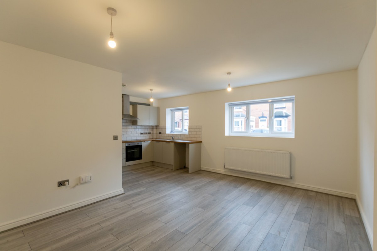 Ethel Street, Bearwood, B67