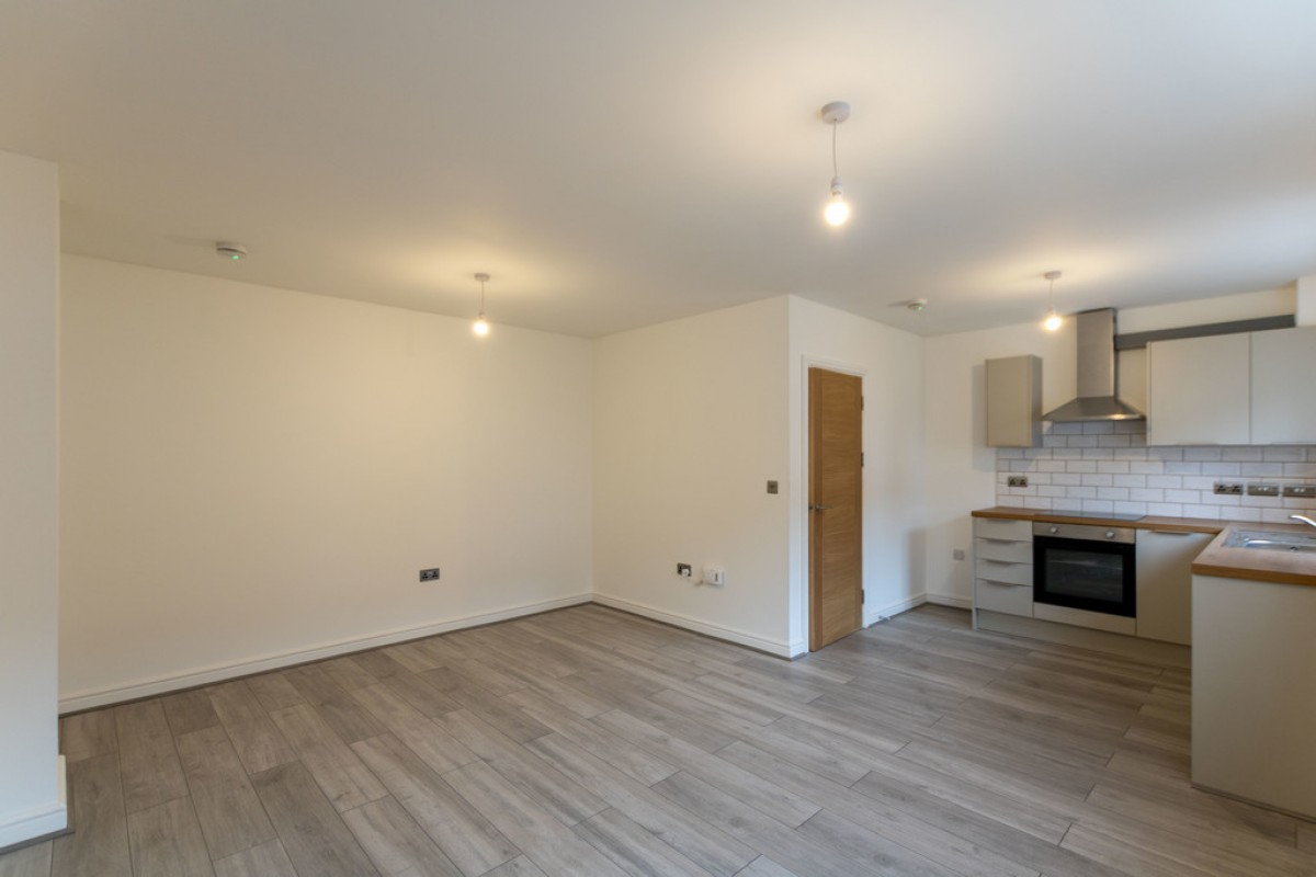 Ethel Street, Bearwood, B67