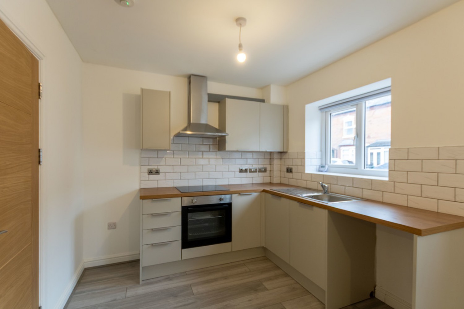 1 bedroom Flat in Ethel Street, Bearwood, B67