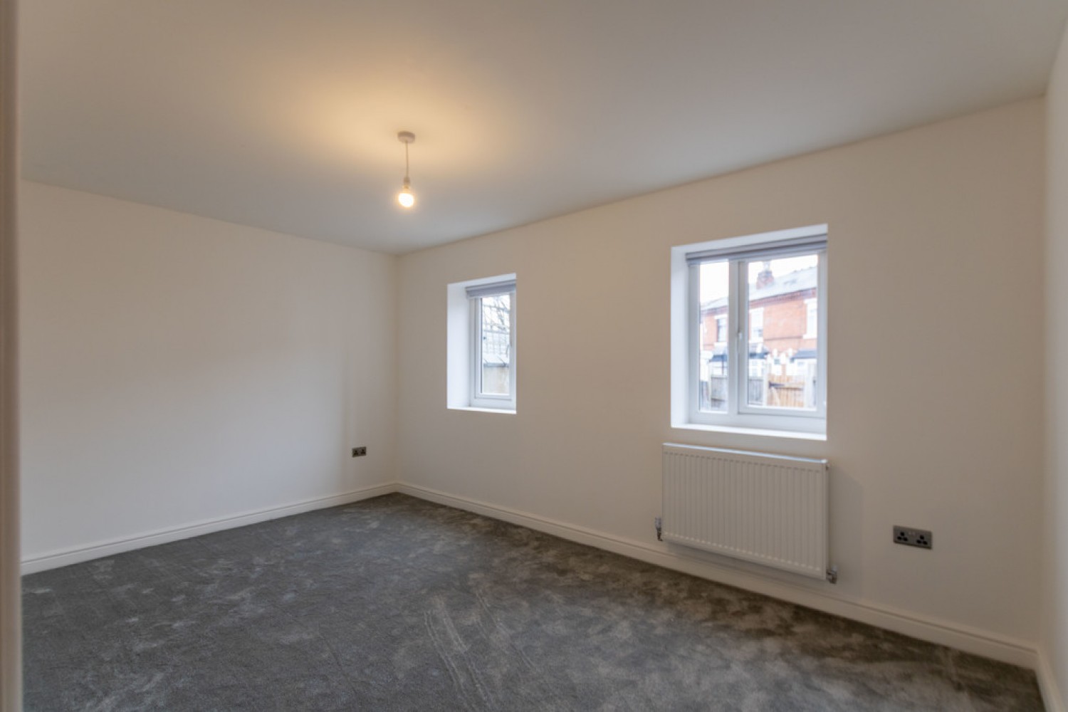 1 bedroom Flat in Ethel Street, Bearwood, B67