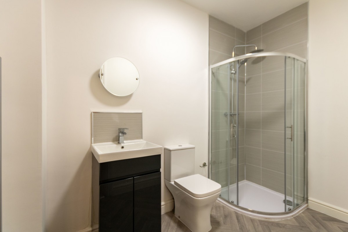 Ethel Street, Bearwood, B67