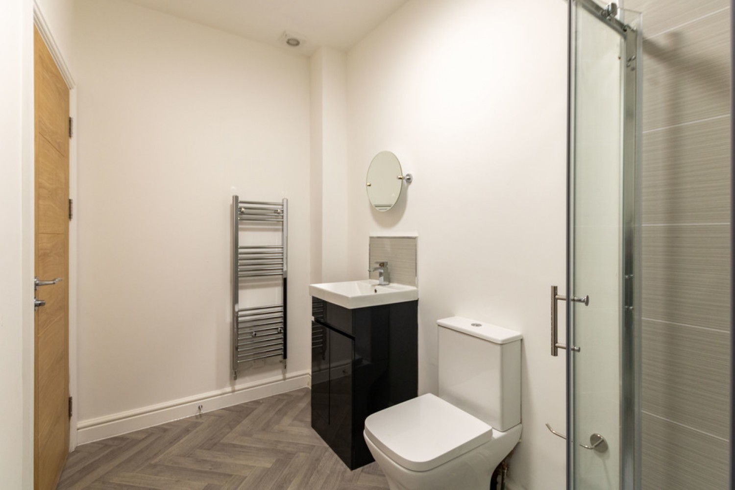 1 bedroom Flat in Ethel Street, Bearwood, B67