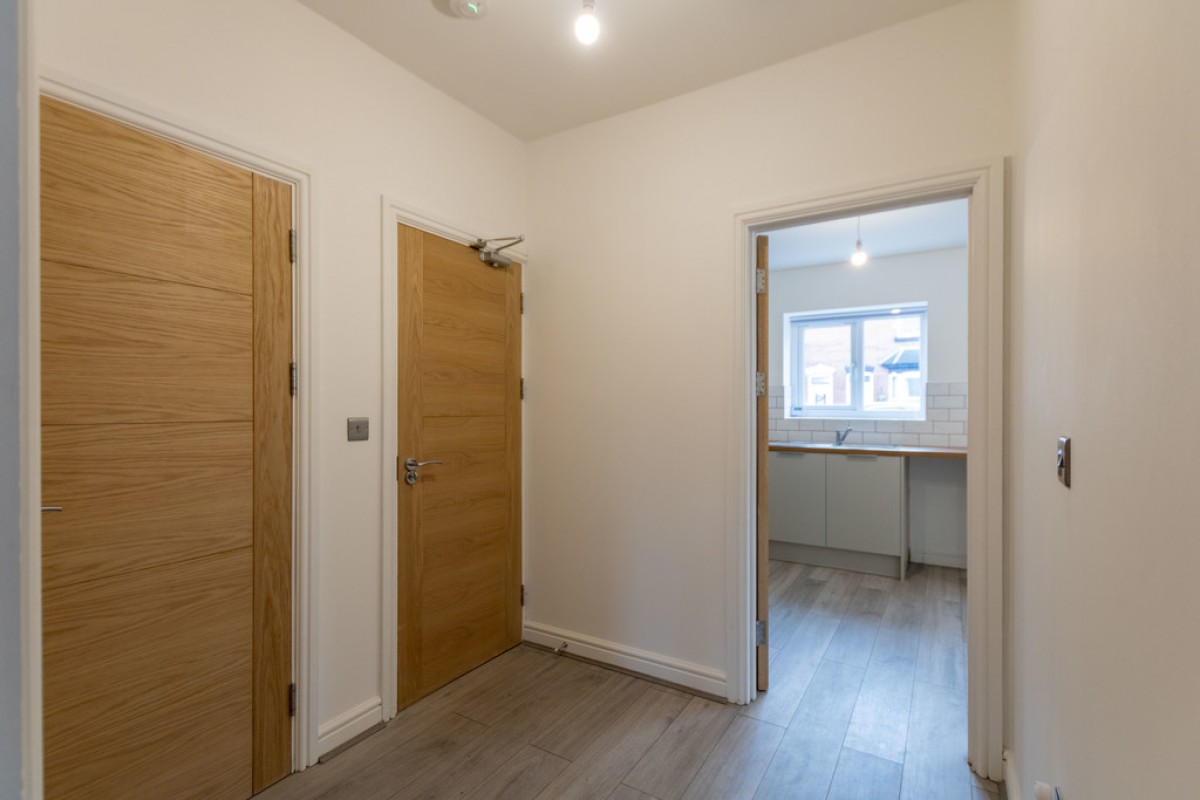 Ethel Street, Bearwood, B67