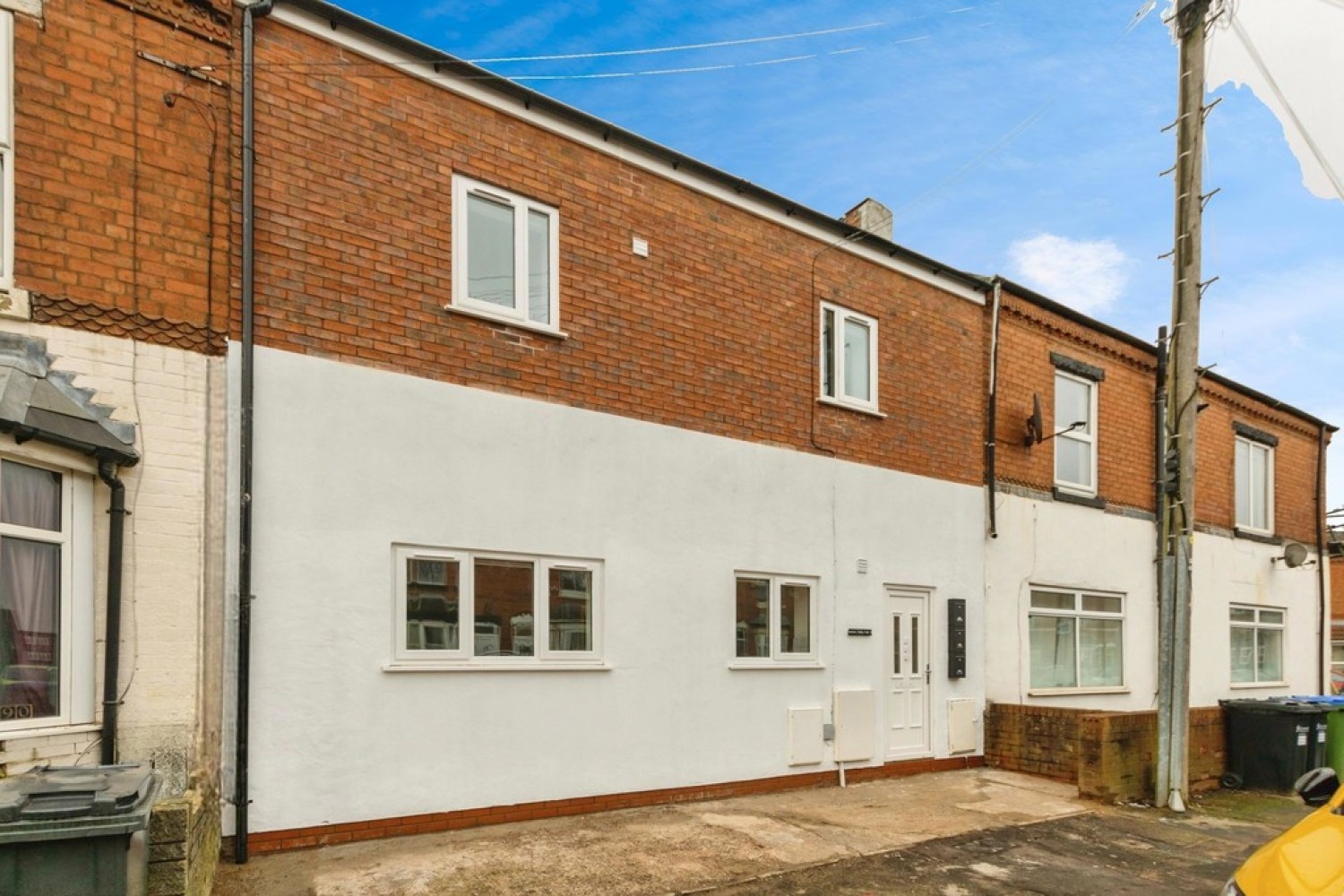 1 bedroom Flat in Ethel Street, Bearwood, B67