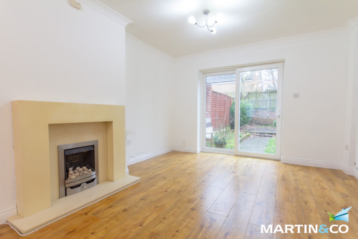 3 bedroom House in Capern Grove, Quinton, B32