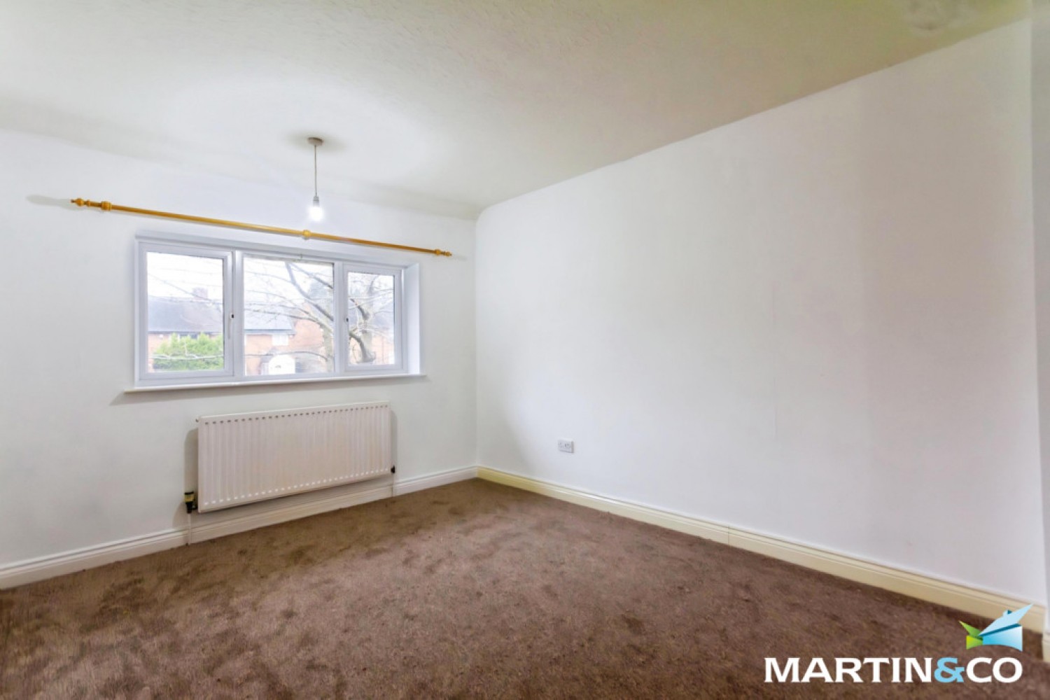 3 bedroom House in Capern Grove, Quinton, B32