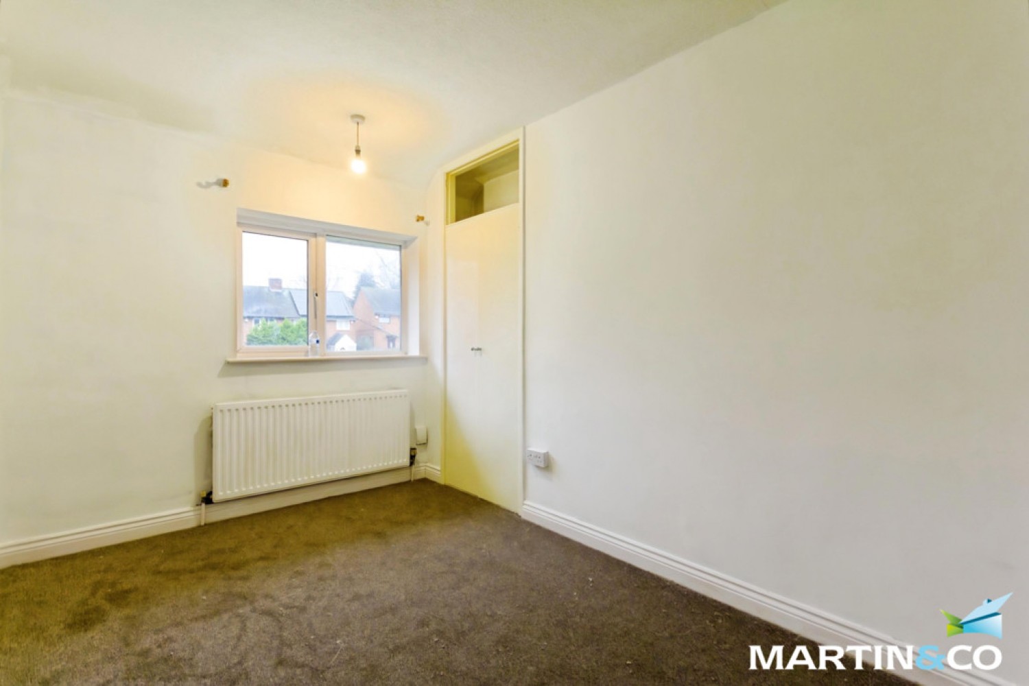 3 bedroom House in Capern Grove, Quinton, B32