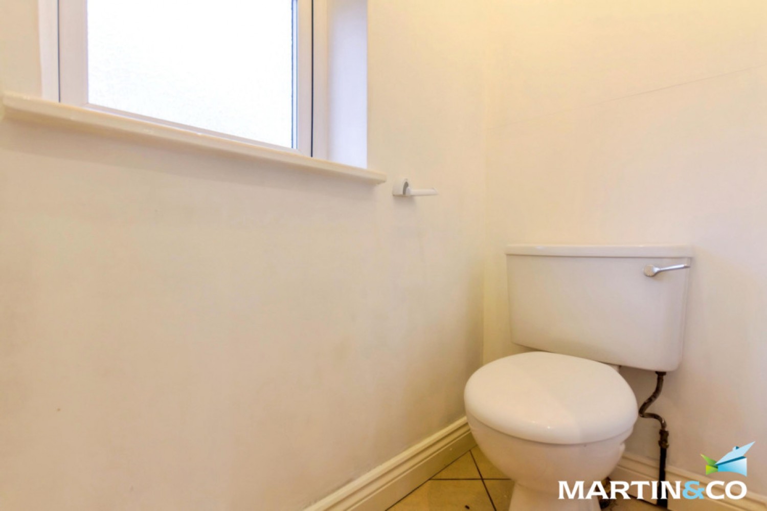 3 bedroom House in Capern Grove, Quinton, B32