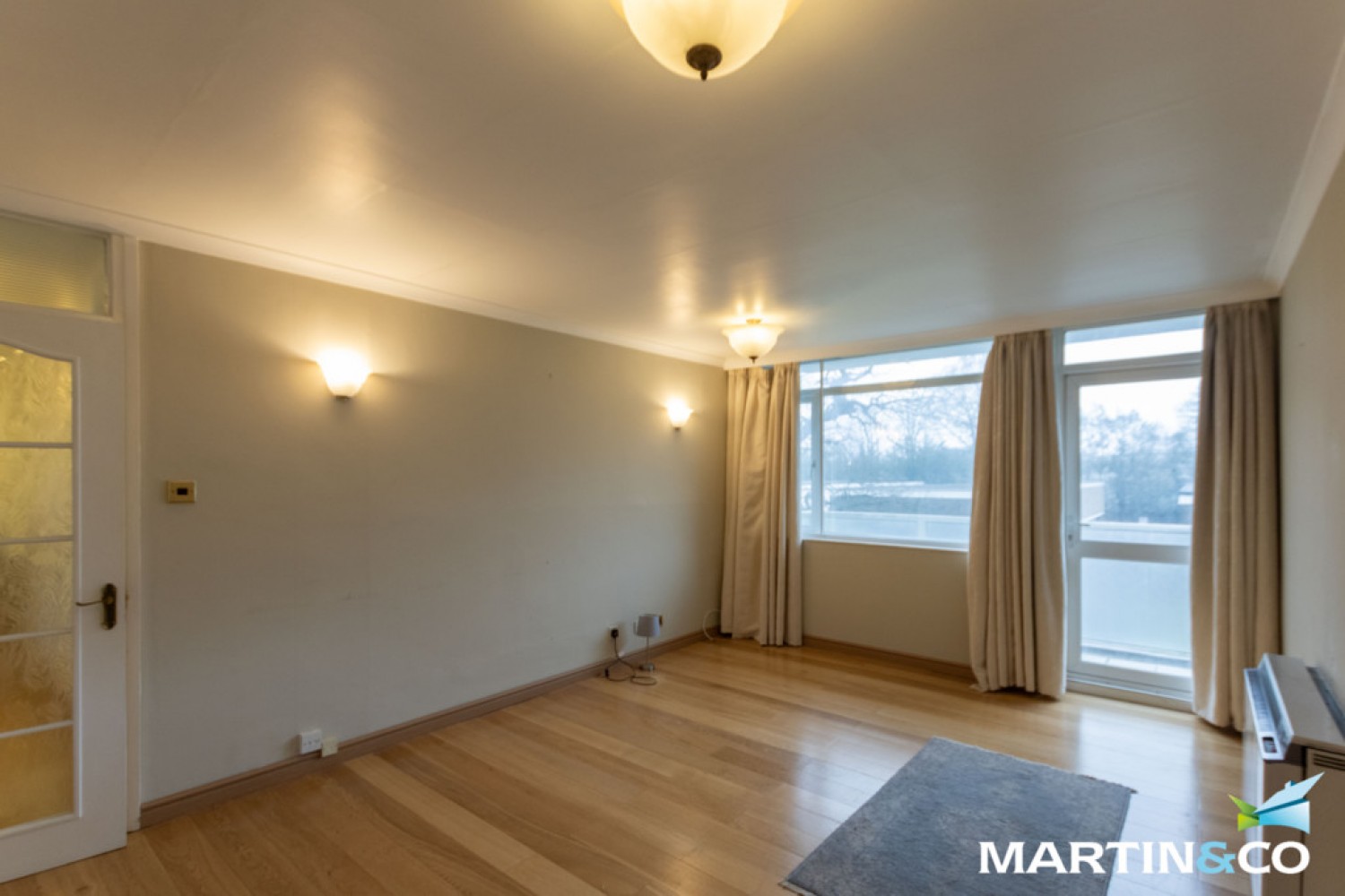 2 bedroom Flat for Letting High Point, Richmond Hill Road, Edgbaston, B15