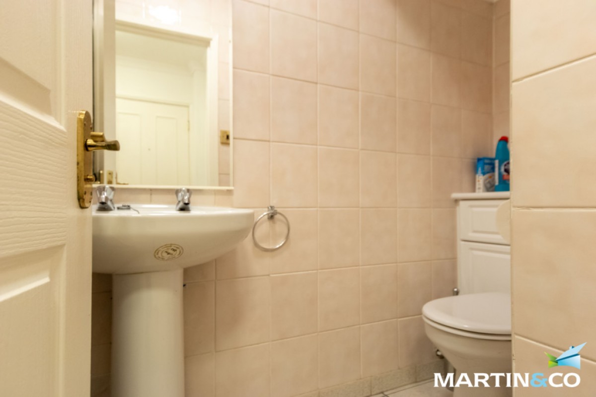 High Point, Richmond Hill Road, Edgbaston, B15