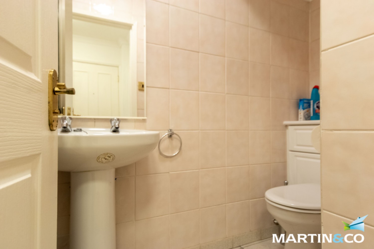 2 bedroom Flat for Letting High Point, Richmond Hill Road, Edgbaston, B15