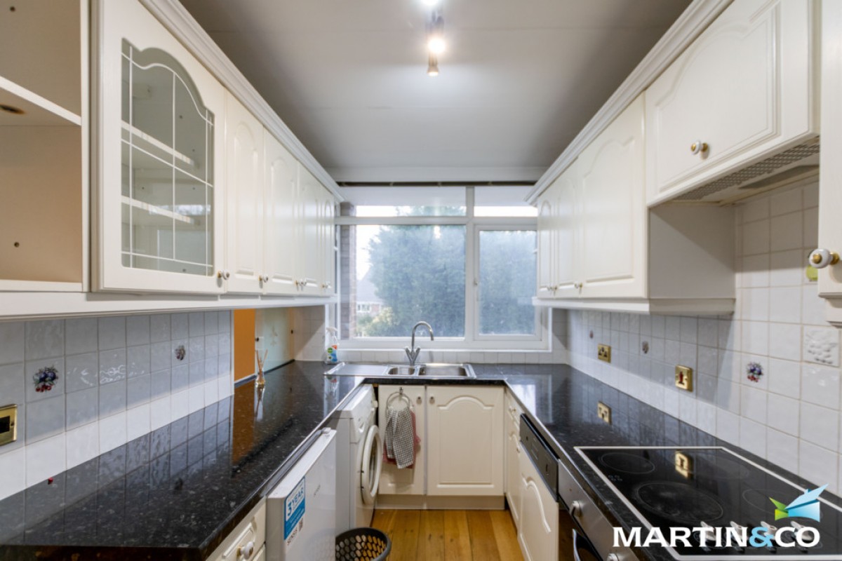 High Point, Richmond Hill Road, Edgbaston, B15