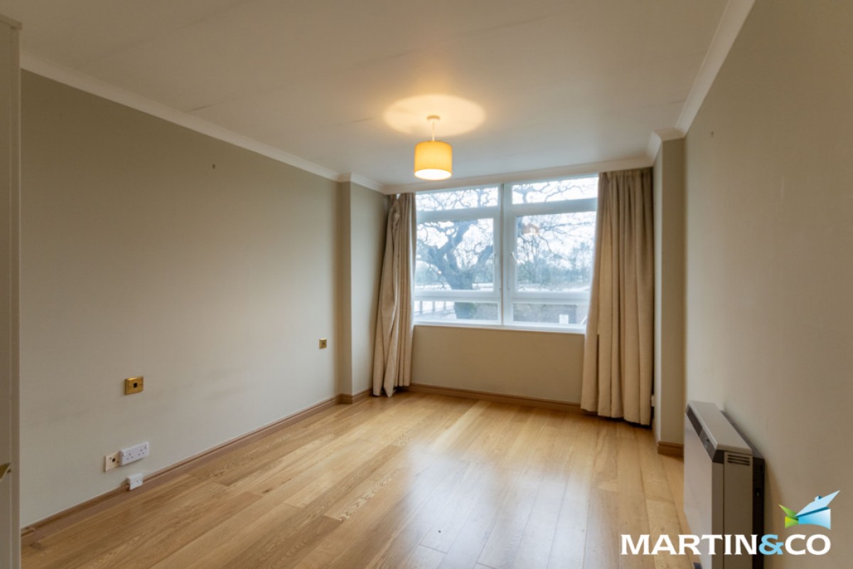 High Point, Richmond Hill Road, Edgbaston, B15