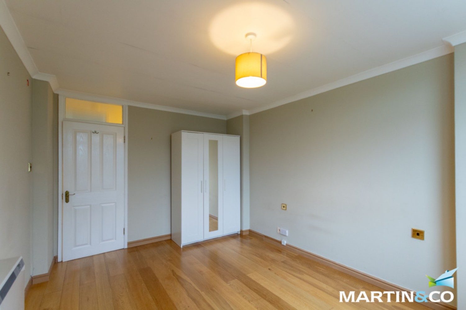 2 bedroom Flat for Letting High Point, Richmond Hill Road, Edgbaston, B15