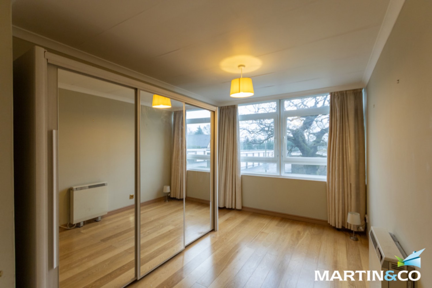 2 bedroom Flat for Letting High Point, Richmond Hill Road, Edgbaston, B15