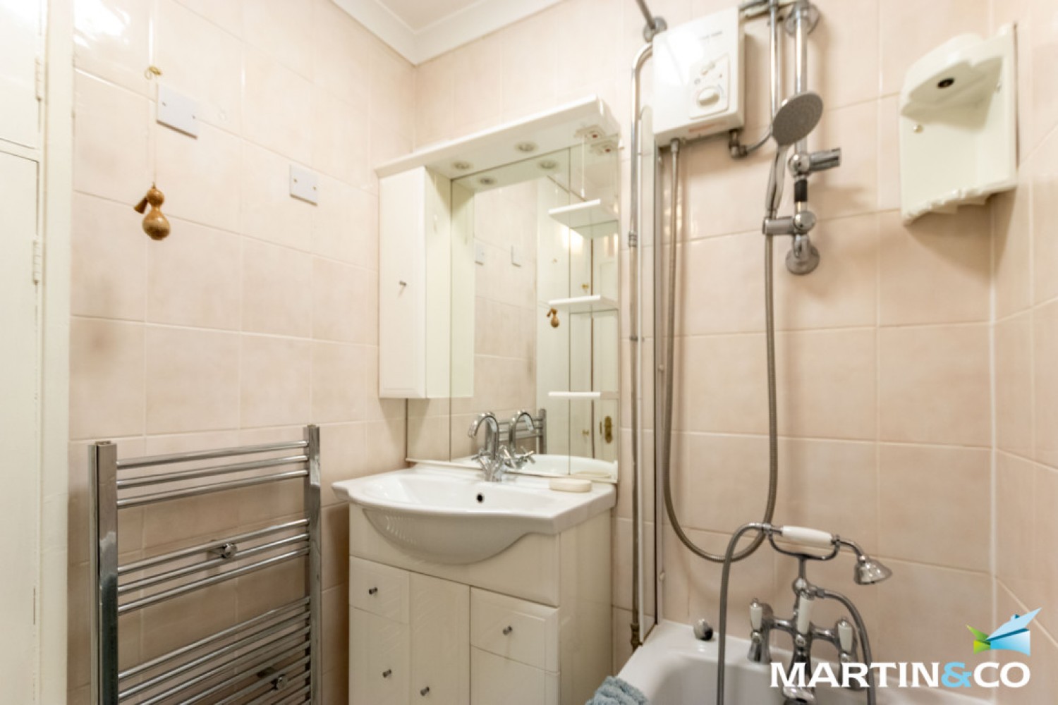 2 bedroom Flat for Letting High Point, Richmond Hill Road, Edgbaston, B15