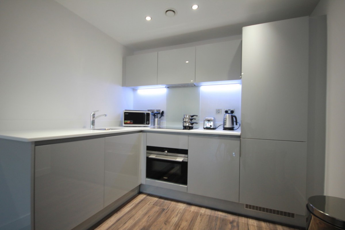 The Kettleworks, Pope Street, Jewellery Quarter, B1