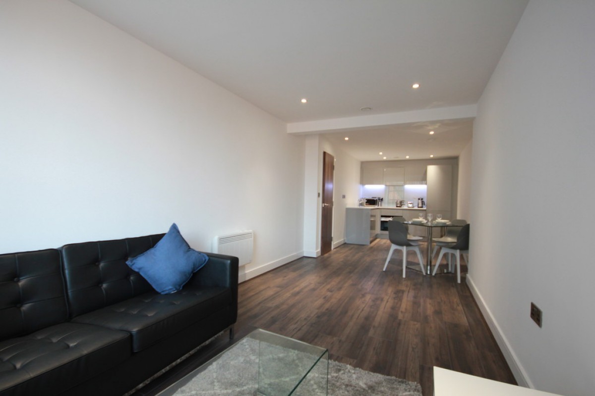 The Kettleworks, Pope Street, Jewellery Quarter, B1