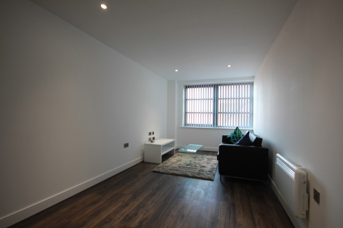 The Kettleworks, Pope Street, Jewellery Quarter, B1