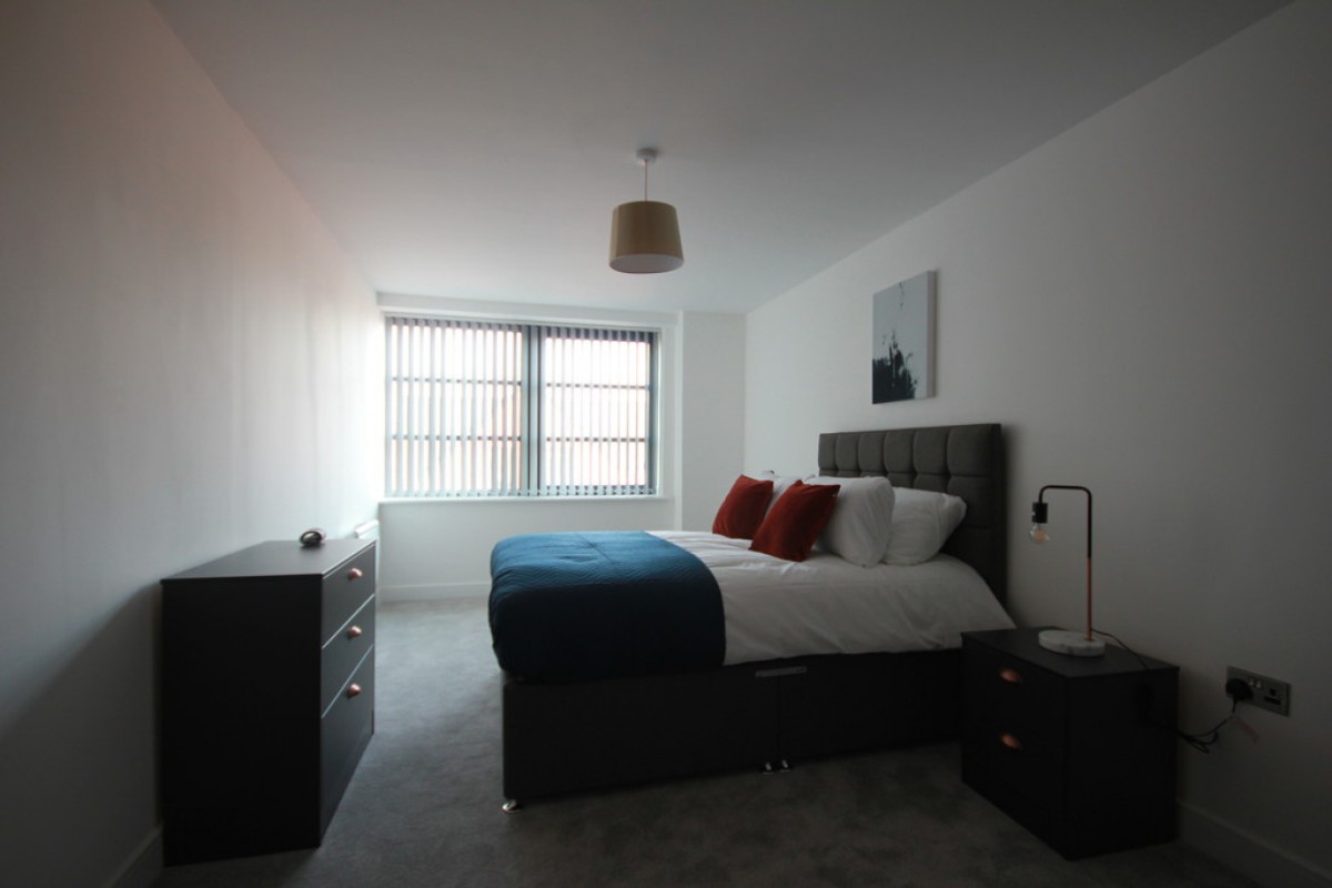 The Kettleworks, Pope Street, Jewellery Quarter, B1