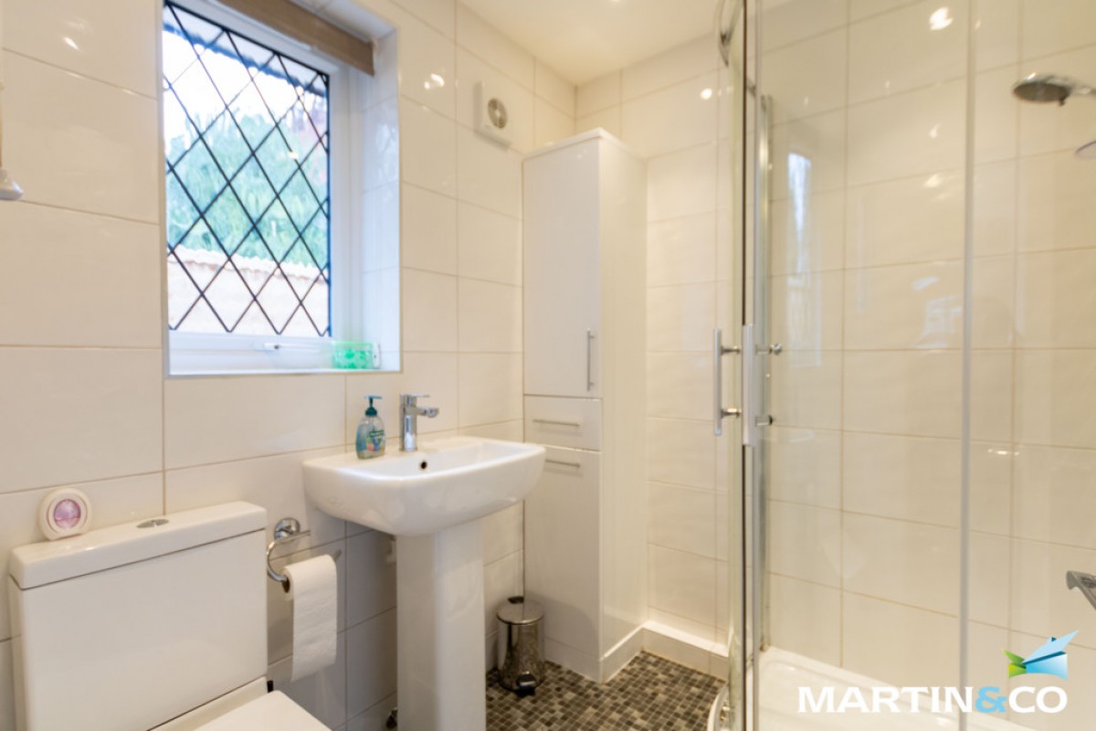 Stableford Close, Harborne, B32