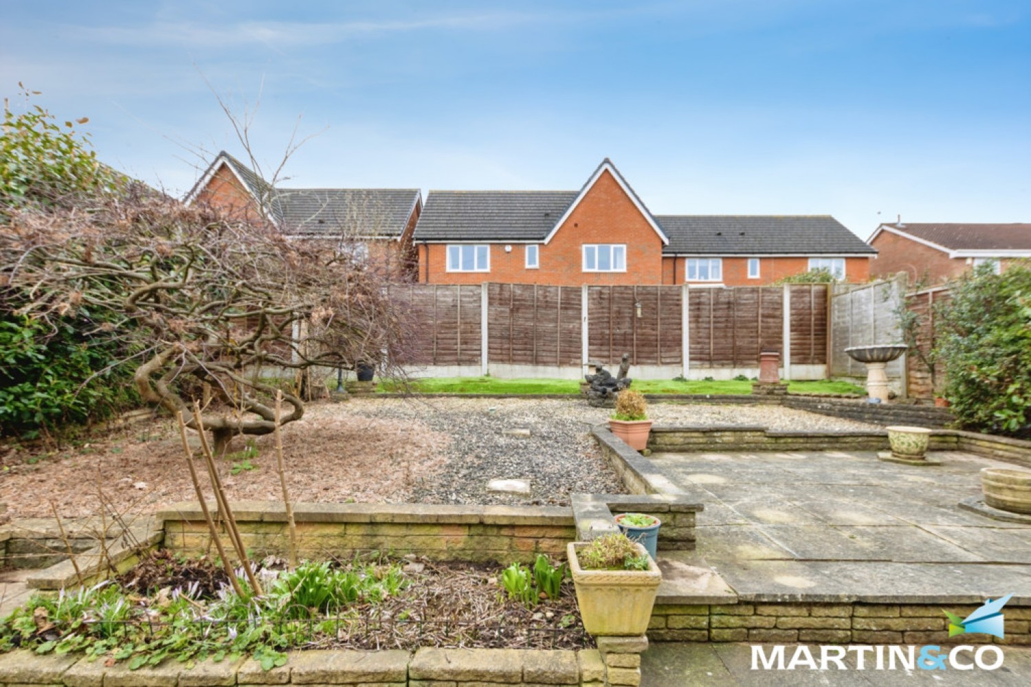 2 bedroom Bungalow for Sale Stableford Close, Harborne, B32