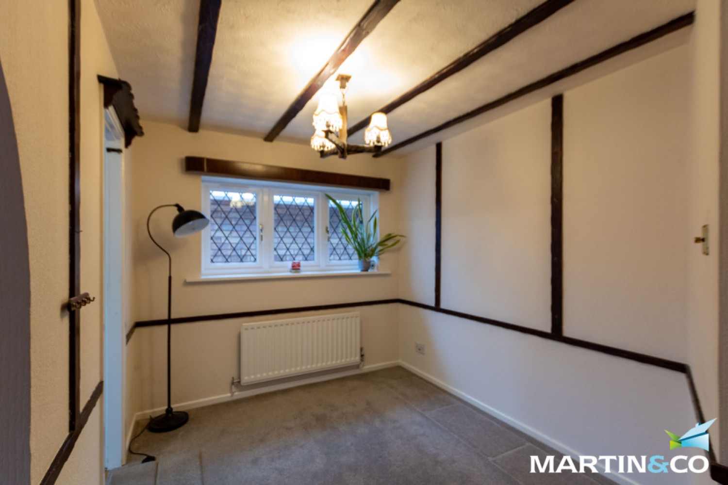 2 bedroom Bungalow for Sale Stableford Close, Harborne, B32
