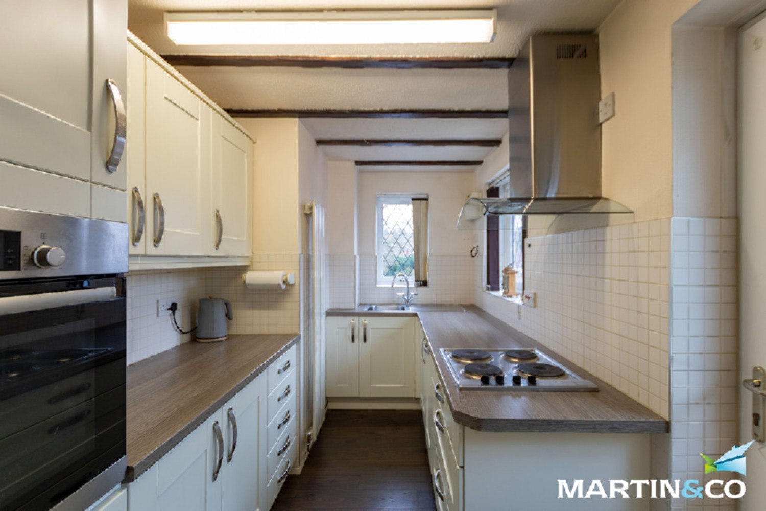 2 bedroom Bungalow for Sale Stableford Close, Harborne, B32