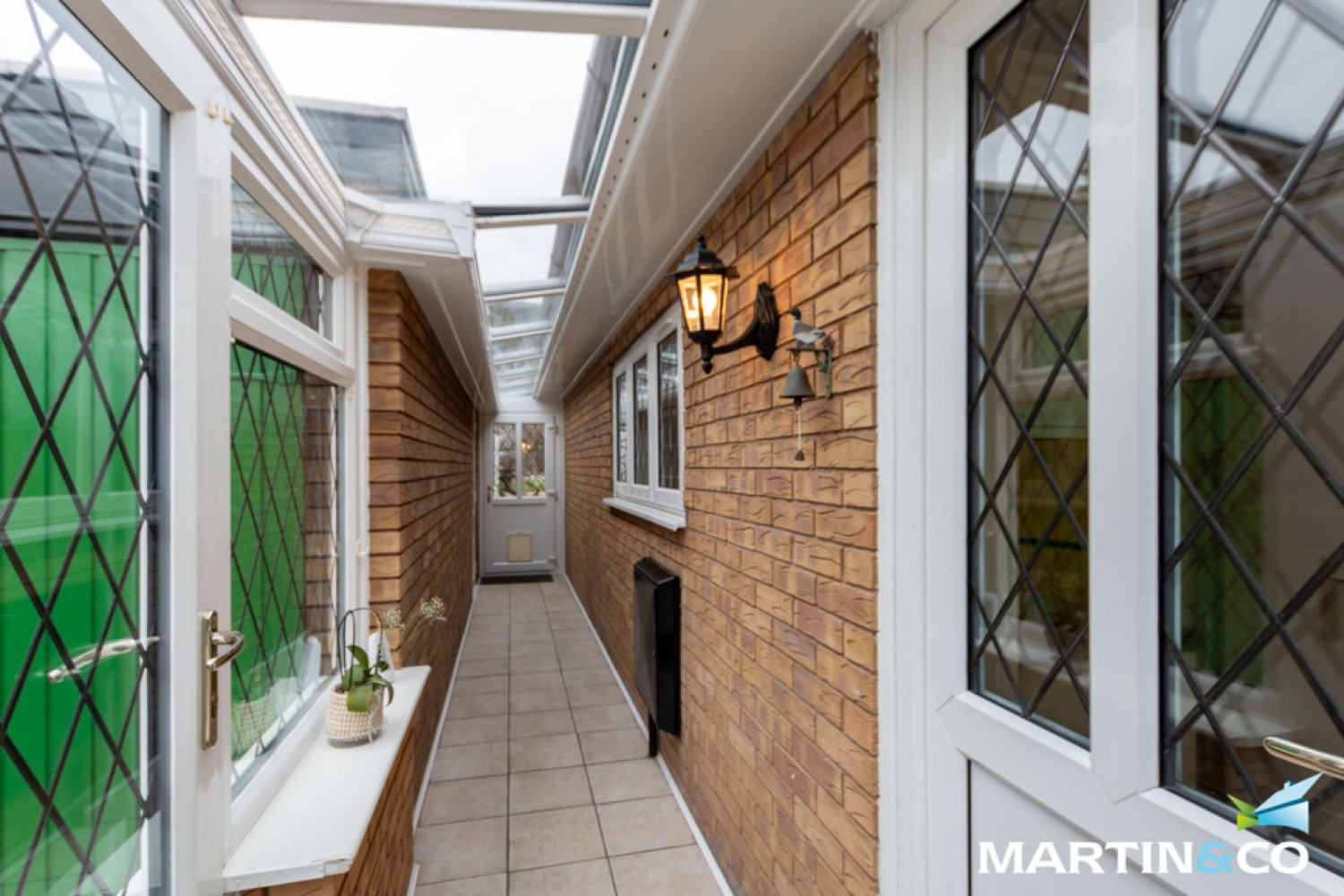 2 bedroom Bungalow for Sale Stableford Close, Harborne, B32