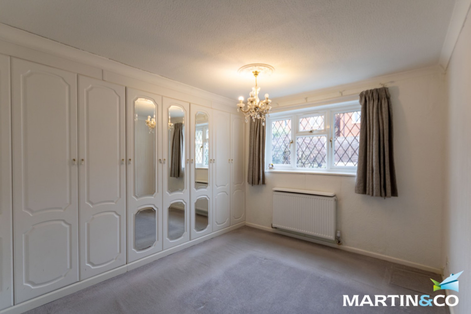 2 bedroom Bungalow for Sale Stableford Close, Harborne, B32